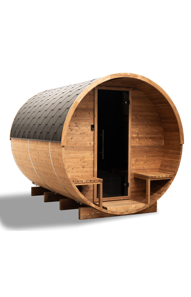 Sauna 300 THERMOWOOD