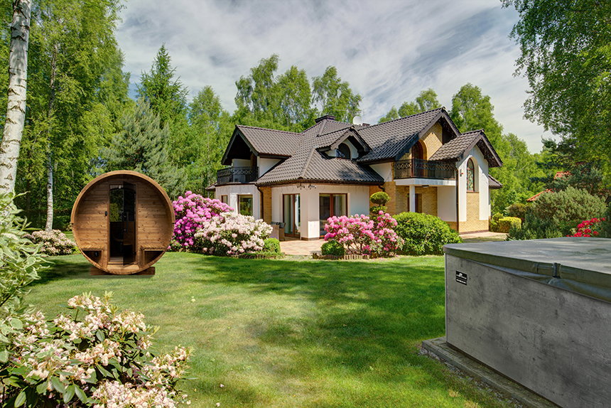 Vizualizace Sudovka Plus Diamond